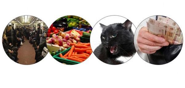 Как човек се заразява с паразити